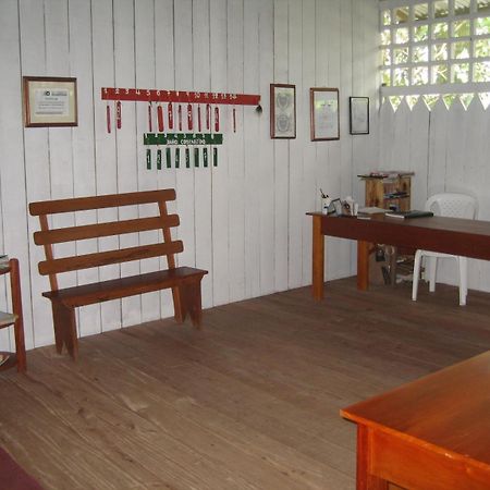 Hotel Lomas Del Paiyue Puerto Narino Ngoại thất bức ảnh