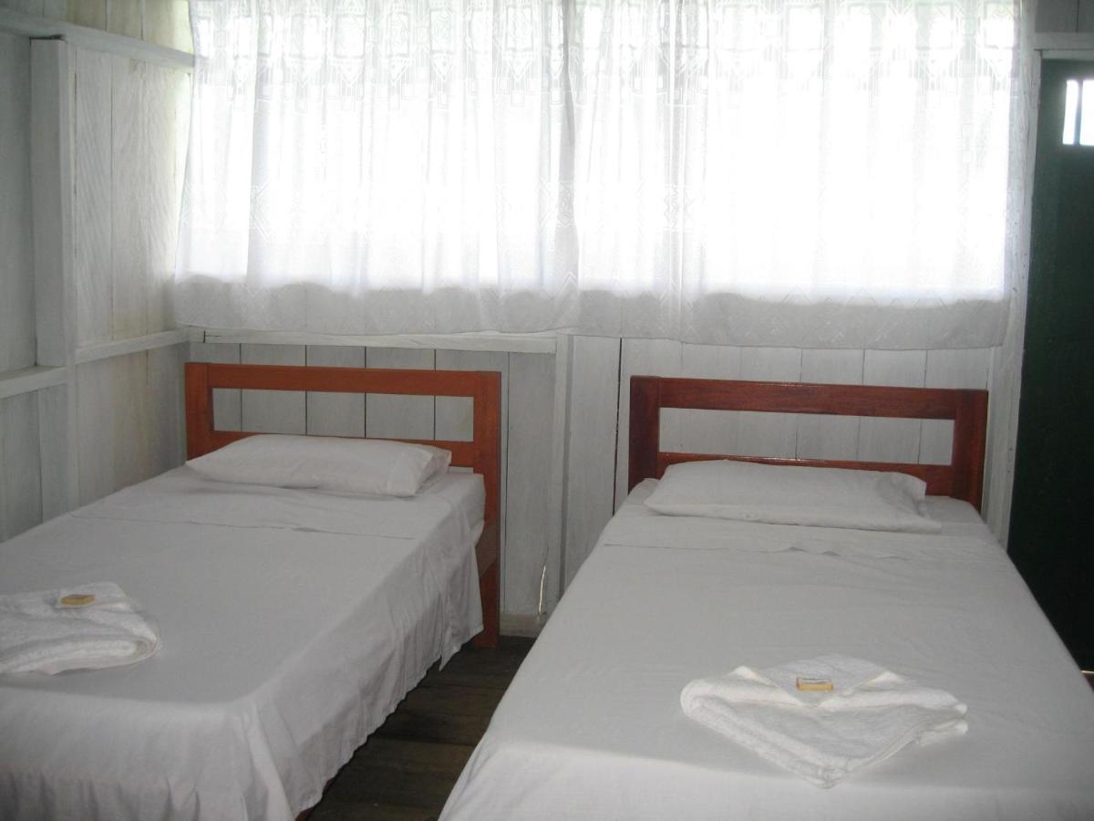 Hotel Lomas Del Paiyue Puerto Narino Ngoại thất bức ảnh