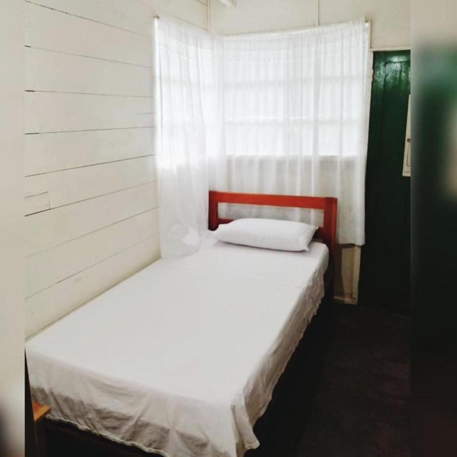 Hotel Lomas Del Paiyue Puerto Narino Ngoại thất bức ảnh