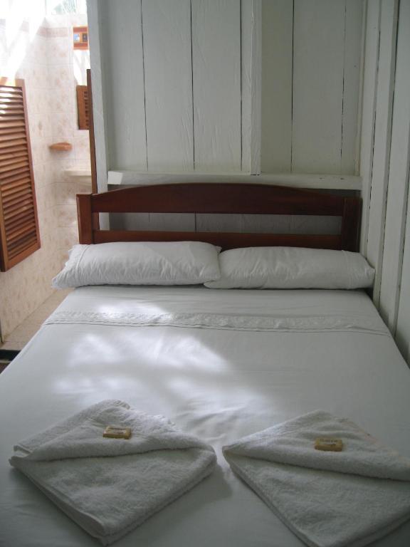 Hotel Lomas Del Paiyue Puerto Narino Ngoại thất bức ảnh